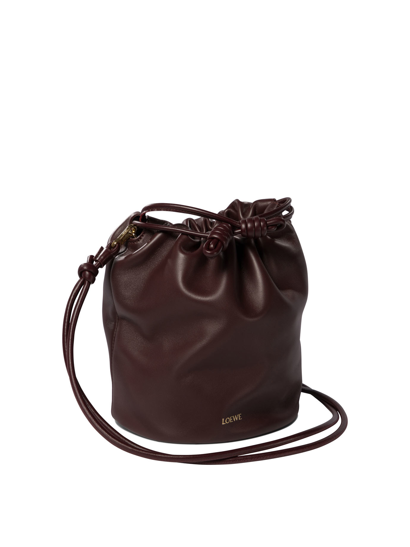 LOEWE Flamenco bucket bag